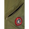 HalloweenCostumes.com Men's Top Gun Costume Flight Suit | Movie Costumes - 4 of 4