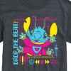 Men's - Disney - Lilo & Stitch Short Sleeve Graphic T-Shirt - 2 of 4