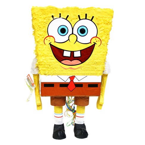 Spongebob Squarepants Pinata Target