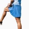 Calypsa Women's Tennis Skort - 2 of 4
