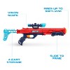 XSHOT Excel Combo Pack - Two Hawk Eye & Two Micro Toy Dart Blasters by ZURU - 3 of 4