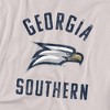Men's Georgia Southern University Official Eagles Logo T-Shirt - 2 of 4