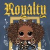 Women's - LOL Surprise! - Royal Bee Fitted Graphic T-Shirt - 2 of 3