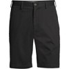 Lands' End Men's Big 9" Traditional Fit No Iron Chino Shorts - 2 of 3
