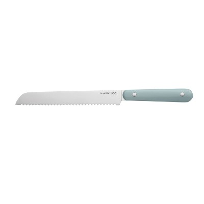 Cuisinart Classic 8 Stainless Steel Bread Knife with Blade Guard -  C77SS-8BD2