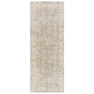 Mark & Day Margaret Washable Woven Indoor and Outdoor Area Rugs - Becki Owens x Livabliss - 1 of 4