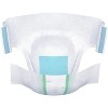 TENA ProSkin Stretch Super Incontinence Briefs, Heavy Absorbency, Unisex - 3 of 3