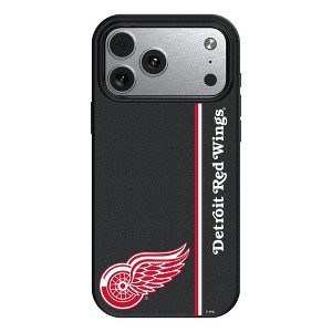 NHL Eastern Conference Teams Sidebar MagSafe Compatible Cell Phone Case for Apple iPhone 17 Series - 1 of 4