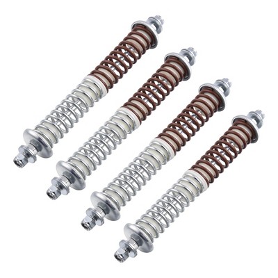 Yescom Stilt Spring Replacement Kit for Drywall Stilts Construction 2 Pairs YES0541