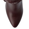 Journee Women's Floretta Over-the-Knee Boots - 4 of 4