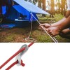 Unique Bargains Aluminum Alloy Cord Adjusters 10 Pcs - 4 of 4