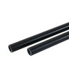 Yakima Steel Round Roof Rack System Crossbars - 2 of 4