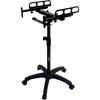 Gator Height and Angle Adjustable Wheeled Mixer Stand - 2 of 4