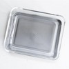 Dura Culina® 11-Cup Size Rectangular Glass Food Container - 2 of 4
