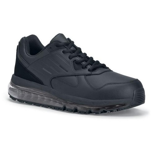 Shoes For Crews Men's Geo Slip Resistant Work Shoe - image 1 of 4