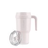 Reduce 40oz Cold1 Vacuum Insulated Stainless Steel Straw Tumbler Mug - 3 of 4
