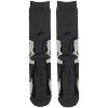 Mens Batman Dark Knight 360 Character Crew Socks - 3 of 4