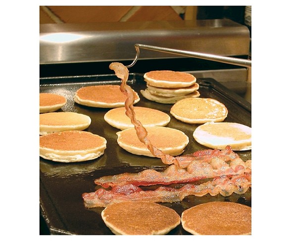 Grill Cooking Utensils Jaccard