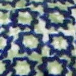 mosaic flower