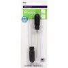Flents Glass Medicine Droppers 2 ea - 2 of 4