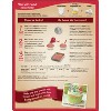 Betty Crocker Super Moist Strawberry Cake Mix - 15.25oz - image 4 of 4