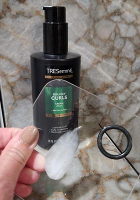 Tresemme Bouncy Curls Cream Jelly - 8 fl oz: Hair Styling Gel
