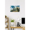 Trends International Kaiju No. 8 - Kaiju Hyakkei Visual 2 Unframed Wall Poster Prints - 2 of 4