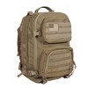 Rockland Military Tactical Laptop 20 Backpack - Black