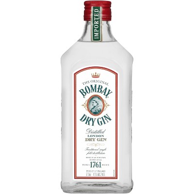 Bombay London Dry Gin - 750ml Bottle