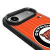 MLB Cooperstown Central Teams Pinstripe Bump Cell Phone Case for Apple iPhone 17 Series - 4 of 4