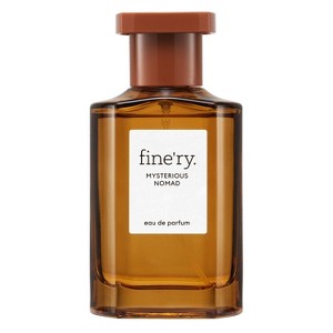 fine'ry. Women's Eau de Parfum Perfume - Mysterious Nomad - 2 fl oz - 1 of 4