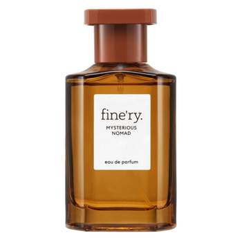 Fine'ry. Women's Eau De Parfum Perfume - The New Rouge - 2 Fl Oz : Target