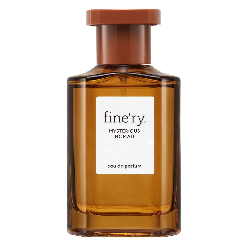 fine&#39;ry. Women&#39;s Eau de Parfum Perfume - Mysterious Nomad - 2 fl oz, 1 of 10
