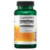 Swanson Folic Acid B-Vitamin Supplement, Supports Prenatal Health & Heart Health, 250 Capsules, 800 mcg. - 2 of 3