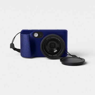 8mp Digital Camera Dark Blue - heyday™