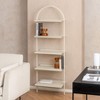 MH London Chester Iron Bookcase - 2 of 4