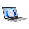 Acer Aspire 3 15.6" FHD Laptop Intel Core i5-1235U 8GB RAM 256GB SSD W11H Silver - Manufacturer Refurbished - 2 of 4