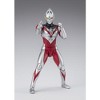 Bandai - Tamashii Nations - Ultraman Arc - S.H.Figuarts - Ultraman Arc Action Figure - image 2 of 4