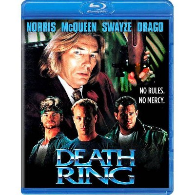 Death Ring (Blu-ray)(2021)