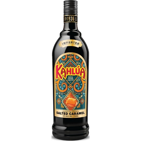 Kahlúa Original Coffee Liqueur - 750ml Bottle : Target