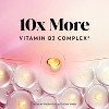 Olay Intensely Hydrating Body Wash with Hyaluronic Serum Complex - Strawberry Fizz - 20 fl oz - 4 of 4