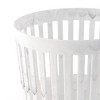 Small Circle Basket Marble - Bullseye's Playground™ - 3 of 3