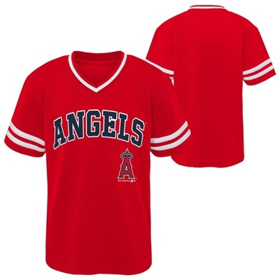target angels jersey