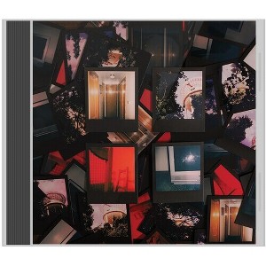156 & Silence - Don't Hold Your Breath (CD) - 1 of 1