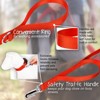 Country Brook Petz Deluxe Nylon Dog Leash, 6 Foot - 3 of 3