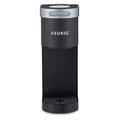 Keurig K-Mini Single Serve Coffee Maker - Black, 1 ct - Foods Co.