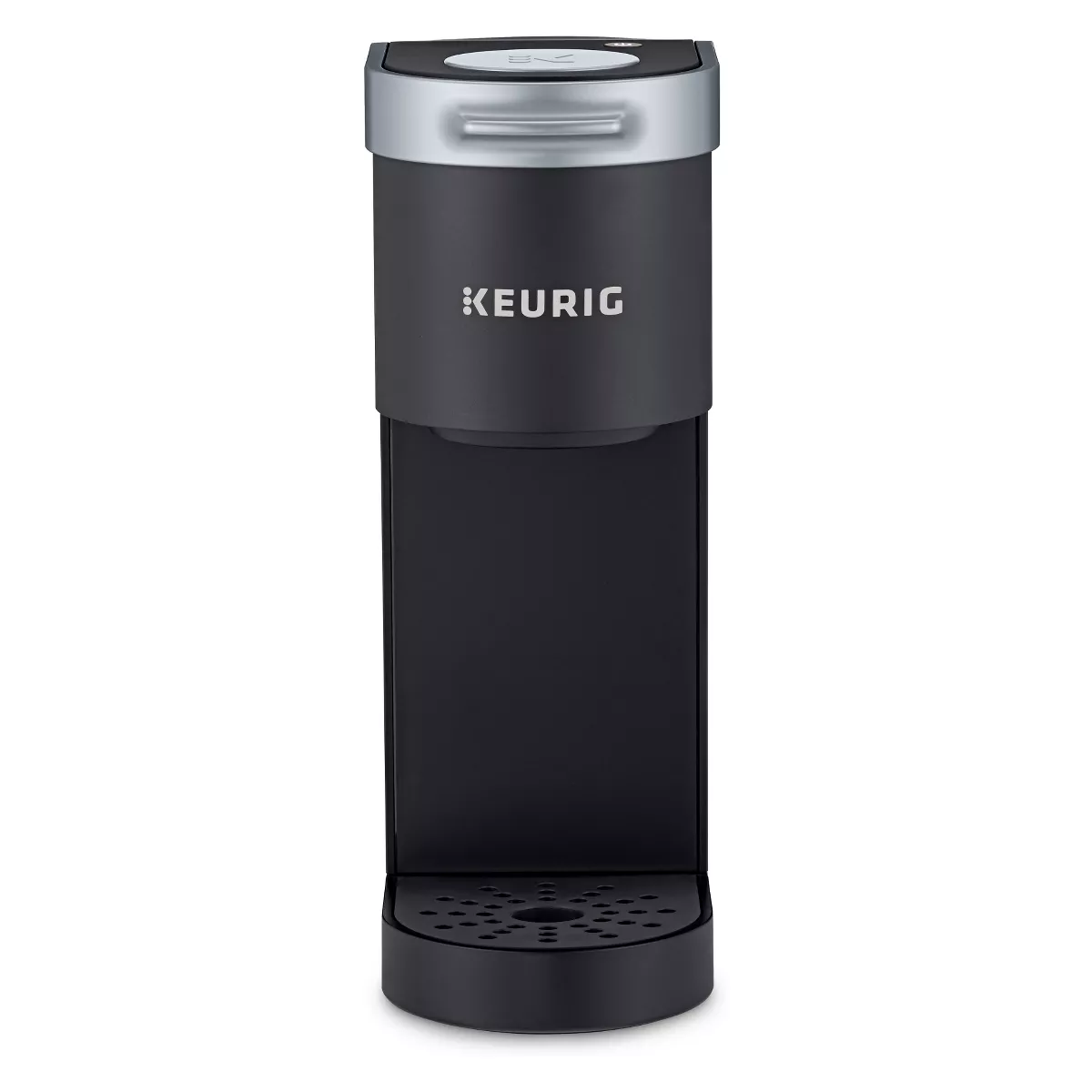 Keurig K-Mini Plus Single-Serve K-Cup Pod Coffee Maker