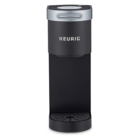 Keurig K-Mini Single-Serve K-Cup Pod Coffee Maker - image 1 of 4