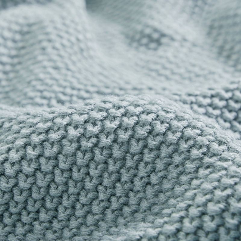 Bree Knit Bed Blanket, 3 of 6