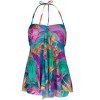 VENUS Womens Lanai Bandeau Tankini - 3 of 3